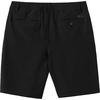image:imageONEILL Mens Reserve Heather 21 ShortsHeather Black