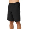 image:imageONEILL Mens Reserve Heather 21 ShortsHeather Black