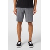 image:imageONEILL Mens Reserve Heather 21 ShortsHeather Grey