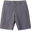 image:imageONEILL Mens Reserve Heather 21 ShortsHeather Grey