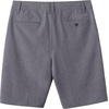 image:imageONEILL Mens Reserve Heather 21 ShortsHeather Grey