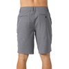 image:imageONEILL Mens Reserve Heather 21 ShortsHeather Grey