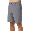 image:imageONEILL Mens Reserve Heather 21 ShortsHeather Grey