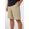 image:imageONEILL Mens Reserve Heather 21 ShortsHeather Khaki