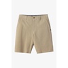 image:imageONEILL Mens Reserve Heather 21 ShortsHeather Khaki