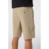 image:imageONEILL Mens Reserve Heather 21 ShortsHeather Khaki