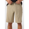 image:imageONEILL Mens Reserve Heather 21 ShortsHeather Khaki
