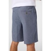 image:imageONEILL Mens Reserve Heather 21 ShortsHeather Navy