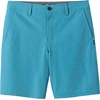 image:imageONEILL Mens Reserve Heather 21 ShortsHeather Stormy
