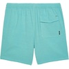 image:imageONEILL Mens Solid Volley SwimAqua  Solid Volley