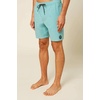 image:imageONEILL Mens Solid Volley SwimAqua  Solid Volley