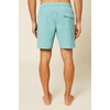 image:imageONEILL Mens Solid Volley SwimAqua  Solid Volley