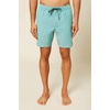 image:imageONEILL Mens Solid Volley SwimAqua  Solid Volley