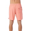 image:imageONEILL Mens Solid Volley SwimCoral  Hermosa Solid Ew 17