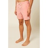 image:imageONEILL Mens Solid Volley SwimHot Coral  Solid Volley