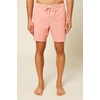 image:imageONEILL Mens Solid Volley SwimHot Coral  Solid Volley