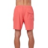 image:imageONEILL Mens Solid Volley SwimNeon Pink  Solid Volley