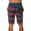 image:imageONEILL Mens Vintage Wash Stretch CruzerWagner Navy  Vintage Wash