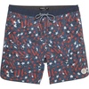 image:imageONEILL Mens Water Resistant Stretch Volley Swim Boardshorts 17 Inch Outseam Red White BlueFreefall XXL