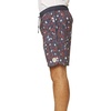 image:imageONEILL Mens Water Resistant Stretch Volley Swim Boardshorts 17 Inch Outseam Red White BlueFreefall XXL