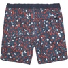image:imageONEILL Mens Water Resistant Stretch Volley Swim Boardshorts 17 Inch Outseam Red White BlueFreefall XXL