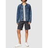 image:imageONeill Beach Break Mens Cargo Shorts Burning OrangeAsphalt
