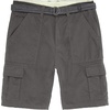 image:imageONeill Beach Break Mens Cargo Shorts Burning OrangeAsphalt