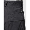 image:imageONeill Beach Break Mens Cargo Shorts Burning OrangeAsphalt