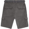 image:imageONeill Beach Break Mens Cargo Shorts Burning OrangeAsphalt