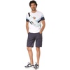 image:imageONeill Beach Break Mens Cargo Shorts Burning OrangeInk Blue