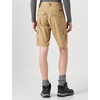 image:imageONeill Beach Break Mens Cargo Shorts Burning OrangeMarl Brown