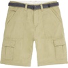 image:imageONeill Beach Break Mens Cargo Shorts Burning OrangeMarl Brown