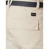image:imageONeill Beach Break Mens Cargo Shorts Burning OrangePeyote Beige