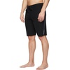 image:imageONeill Mens 21 Inch Outseam Superfreak Stretch Swim BoardshortBlack  Solid