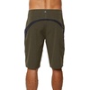 image:imageONeill Mens 21 Inch Outseam Superfreak Stretch Swim BoardshortMilitary Green  Solid
