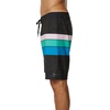 image:imageONeill Mens Lennox Scallop 19Black  Heist