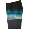 image:imageONeill Mens Lennox Stripe 21Black  Lennox Sp20