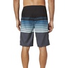 image:imageONeill Mens Lennox Stripe 21Black 2