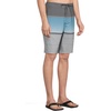 image:imageONeill Mens Lennox Stripe 21Grey