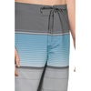image:imageONeill Mens Lennox Stripe 21Grey
