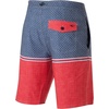 image:imageONeill Mens Magellan BoardshortRed  Magellan