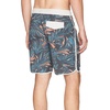 image:imageONeill Mens Retrofreak Braloha Scallop BoardshortCanvas Dark Navy  Printed