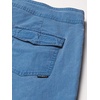 image:imageONeill Mens Retrofreak Braloha Scallop BoardshortFaded Air Force Blue  Vintage Wash