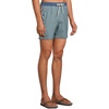 image:imageONeill Mens Standard Og Side Panel Volley 16 Boardshorts Stormy Sea