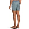 image:imageONeill Mens Standard Og Side Panel Volley 16 Boardshorts Stormy Sea