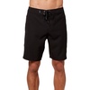 image:imageONEILL Mens 19 Inch Solid Boardshorts  Water Resistant Swim Trunks for Men with Quick Dry Stretch Fabric and PocketsBlack 532