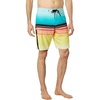 image:imageONEILL Mens 20 Inch SSeam Boardshorts  Water Resistant Swim Trunks for Men with Quick Dry Stretch Fabric and PocketsCoral  Superfreak 20