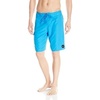 image:imageONEILL Mens 21 Inch Outseam Ultrasuede Swim BoardshortBlue