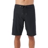 image:imageONEILL Mens Hyperfreak Heat Stripe 21 BoardshortsBlack 2