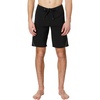 image:imageONEILL Mens Hyperfreak Heat Stripe 21 BoardshortsBlack 3